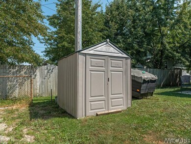 602 E Auglaize St, Wapakoneta, OH 45895 - photo 5