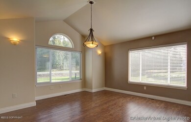 Formal Living