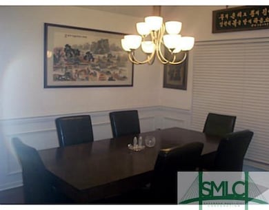 Dining Room. Dining room