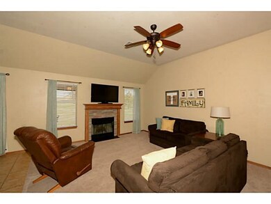 Den/Family/Great Room.