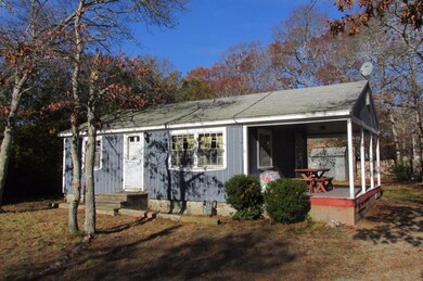 12 Newton Rd, East Falmouth, MA 02536 - photo 2