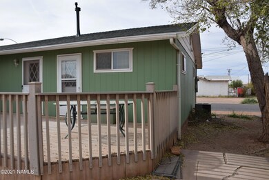 902 E 2nd St, Winslow, AZ 86047 - photo 5