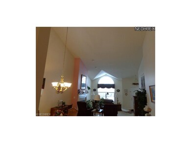 Vaulted Ceilings