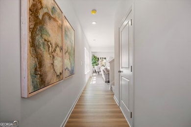 1513 Aralynn Ct unit 3, Conyers, GA 30013 - photo 3