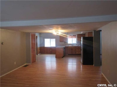 Living Room From Living room