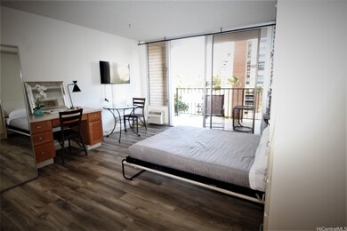 Fairway Villa unit 806, Honolulu, HI 96815 - photo 2