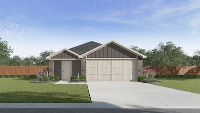 14224 Trickling Way, Yukon, OK 73099 - photo 2