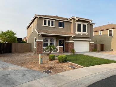 Bloomfield Front 3