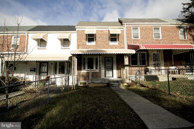 4426 Manorview Rd, Baltimore, MD 21229 - photo 3