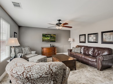 3946 Wisteria Way, San Antonio, TX 78259 - photo 4