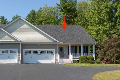 6 Thompson Brook Cir, Greenland, NH 03840 - photo 2