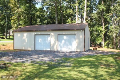 800 Frontier Dr, Bunker Hill, WV 25413 - photo 5