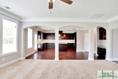 180 Beckley Dr, Richmond Hill, GA 31324 - photo 6