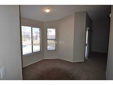 Dining Room. Formal looks out over pool area
