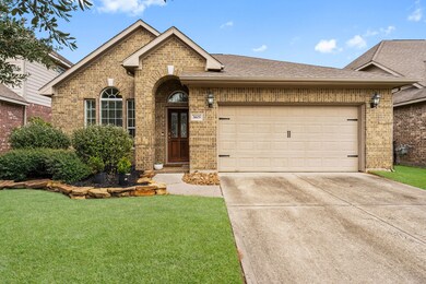3603 Beacon Creek Ct, Spring, TX 77386 - photo 2