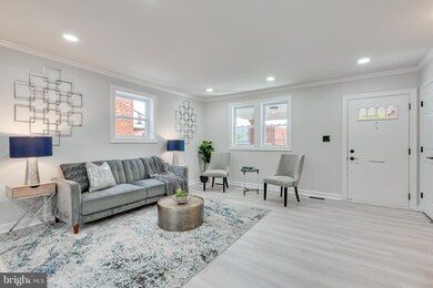 69 55th St SE, Washington, DC 20019 - photo 4