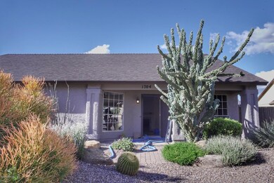 1704 W Barrow Dr, Chandler, AZ 85224 - photo 3