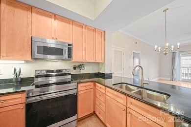 721 Governor Morrison St unit 626, Charlotte, NC 28211 - photo 7