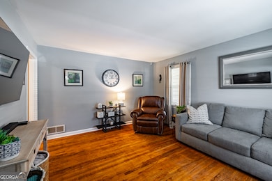 325 Jefferson River Rd, Athens, GA 30607 - photo 5