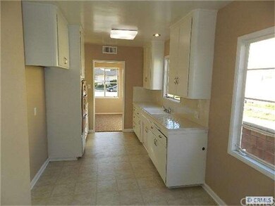 Another View of Kitchen