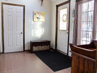 Mudroom