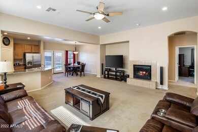great room
