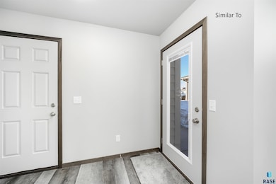 6131 S Bison Pl Place, Sioux Falls, SD 57108 - photo 3