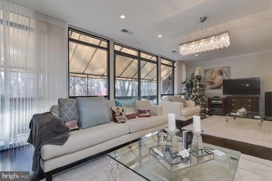 4970 Sentinel Dr unit 506, Bethesda, MD 20816 - photo 6