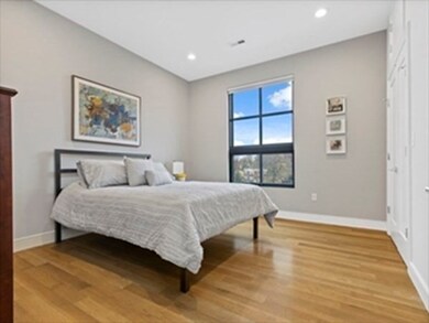 7 Burroughs St unit 4, Jamaica Plain, MA 02130 - photo 4