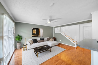 Inspiration for this space!