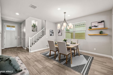 9911 E Telemetry Dr, Mesa, AZ 85212 - photo 7