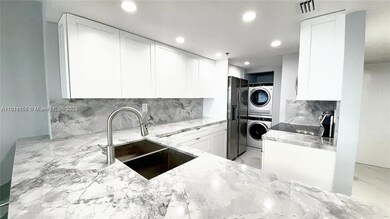 The Grand unit A-1950, Miami, FL 33132 - photo 6