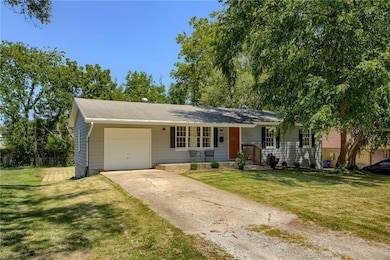 12116 W 63rd Terrace, Shawnee, KS 66216 - photo 2