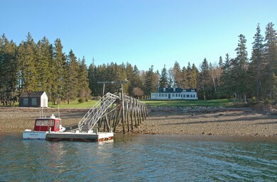 Float and Dock