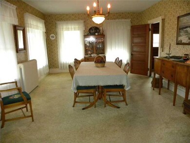 Dining Room.