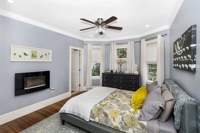 14 Wilbur St unit 2, Dorchester, MA 02125 - photo 7