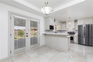 706 S 19th St, Hidalgo, TX 78557 - photo 5