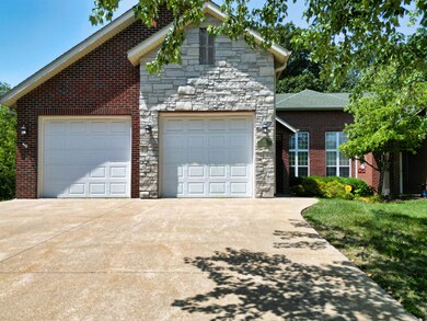 2612 Face Rock Ct unit 2614, Columbia, MO 65203 - photo 2