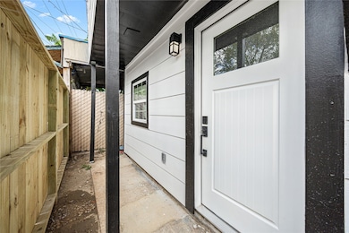 3229 Holman St unit 4, Houston, TX 77004 - photo 4