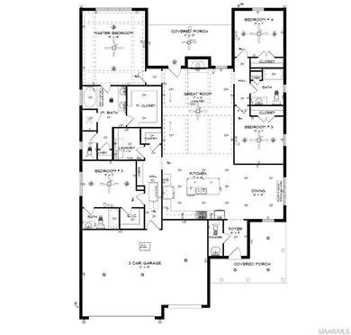 154 Lenore Ct, Prattville, AL 36066 - photo 3