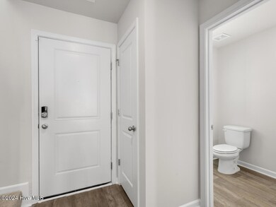 6 half bathroom