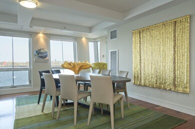 4 Battery Wharf unit 4311, Boston, MA 02109 - photo 3