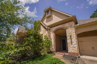 14 Blue Wildflower Place, the Woodlands, TX 77354 - photo 2