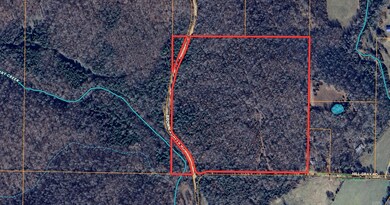 Tbd Browns Creek Rd, Ravenden, AR 72459 - photo 2