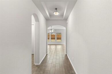 208 Magnolia Dr, Azle, TX 76020 - photo 7