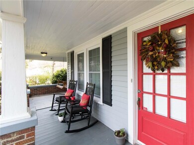 929 Lee St, Asheboro, NC 27203 - photo 4