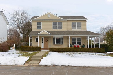 15 Center St, Oceanport, NJ 07757 - photo 2