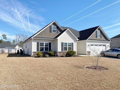 2906 Cresset Dr, Winterville, NC 28590 - photo 2