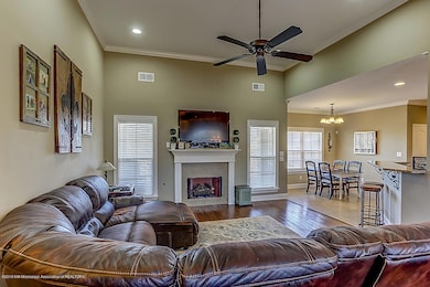 GREAT ROOM