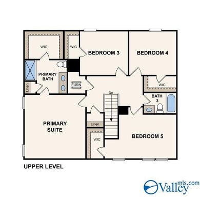 124 Vulcan St, Owens Cross Roads, AL 35763 - photo 3